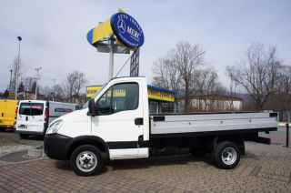 Iveco Daily 35C12